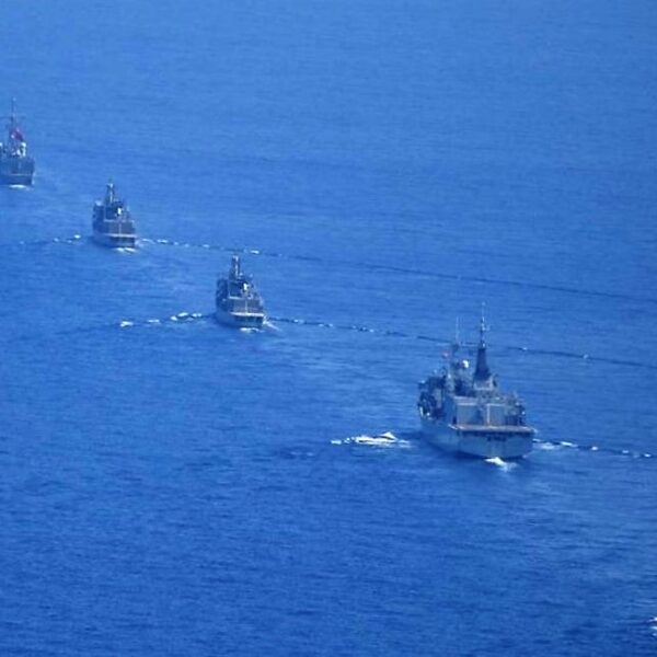 Ανάλυση / Σε τεντωμένο σκοινί: Το casus belli, οι ευρωπαϊκές πιέσεις και&hellip;