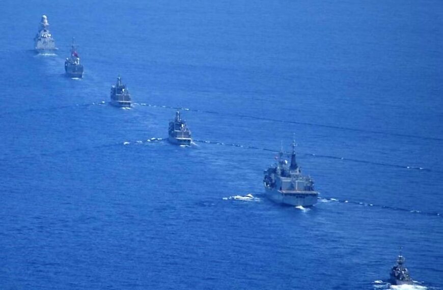 Ανάλυση / Σε τεντωμένο σκοινί: Το casus belli, οι ευρωπαϊκές πιέσεις και το γεωπολιτικό στοίχημα του SAFE