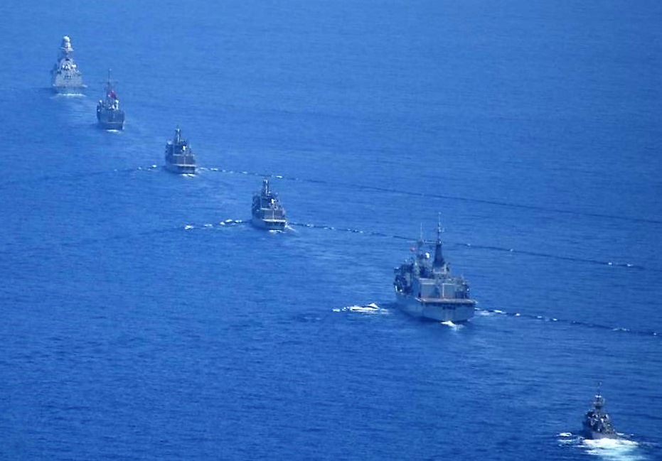 Ανάλυση / Σε τεντωμένο σκοινί: Το casus belli, οι ευρωπαϊκές πιέσεις και το γεωπολιτικό στοίχημα του SAFE