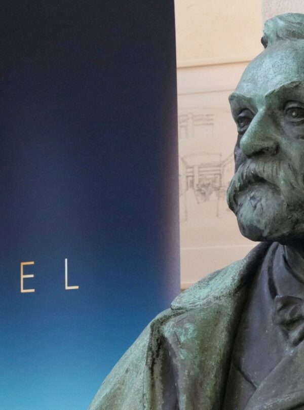 Αντίστροφη μέτρηση για το Νόμπελ Λογοτεχνίας 2025