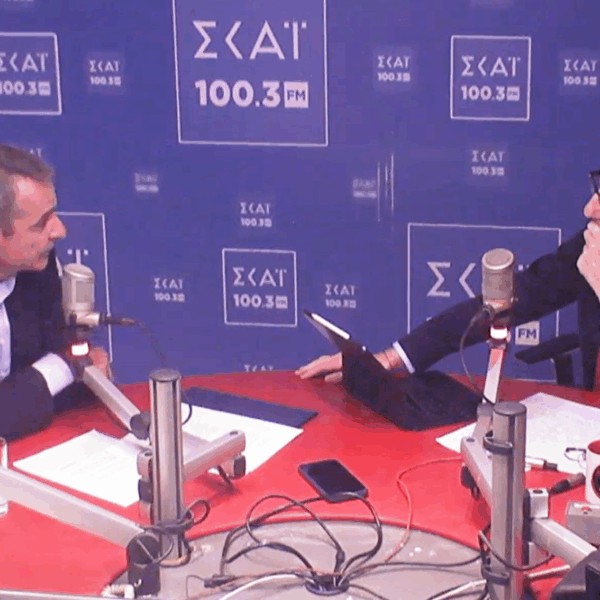 Μητσοτάκης: Ο Δένδιας συμφώνησε με την τροπολογία για τον Άγνωστο Στρατιώτη –&hellip;
