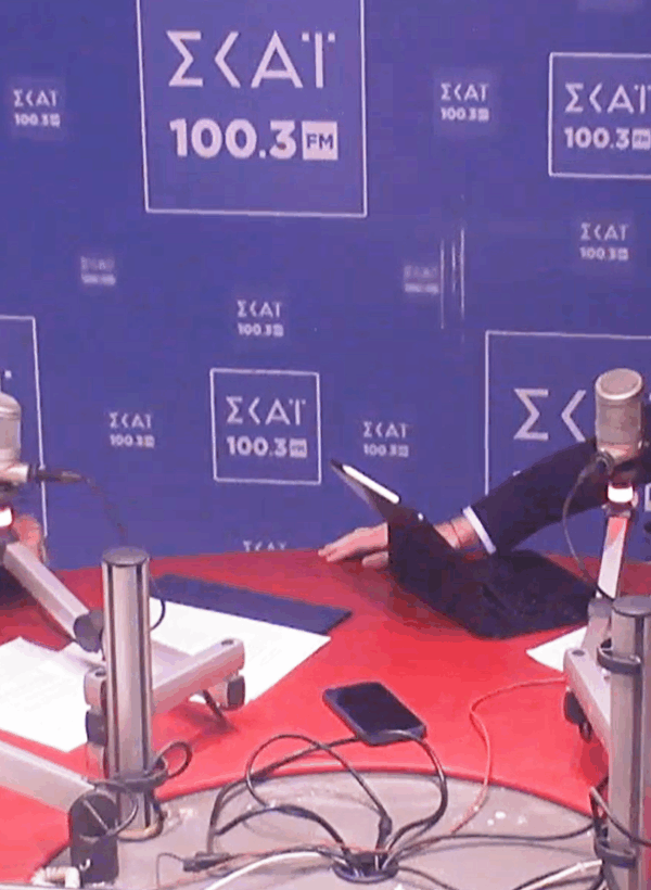 Μητσοτάκης: Ο Δένδιας συμφώνησε με την τροπολογία για τον Άγνωστο Στρατιώτη – «Καμία θεσμική κρίση, σταθερή η κυβέρνηση»