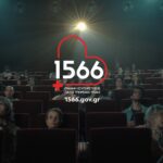 1566: Η πολυκαναλική απάντηση στην πολυφωνία της υγείας