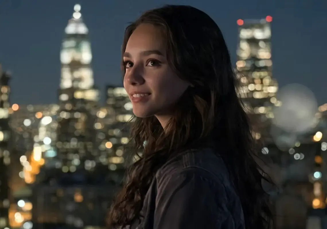 Tilly Norwood: Η ψηφιακή ηθοποιός που πυροδότησε θύελλα αντιδράσεων (vid)