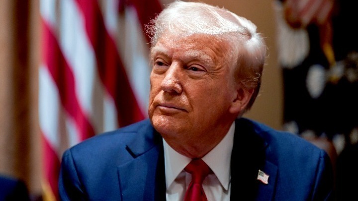 Η μάχη των δασμών στο Ανώτατο Δικαστήριο: Ποιος…