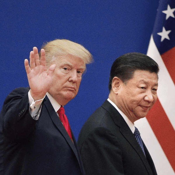 Συνάντηση Τραμπ – Σι την άλλη εβδομάδα στη Νότια Κορέα