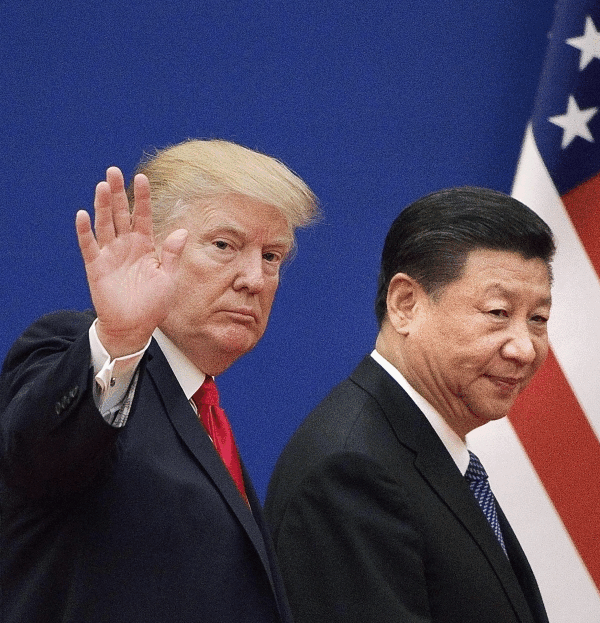 Συνάντηση Τραμπ – Σι την άλλη εβδομάδα στη Νότια Κορέα