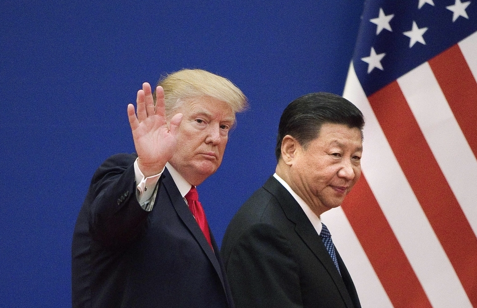 Συνάντηση Τραμπ – Σι την άλλη εβδομάδα στη Νότια Κορέα