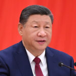 Σι Τζινπίνγκ και Τραμπ συναντώνται στο Μπουσάν εν μέσω νέου κύκλου εντάσεων