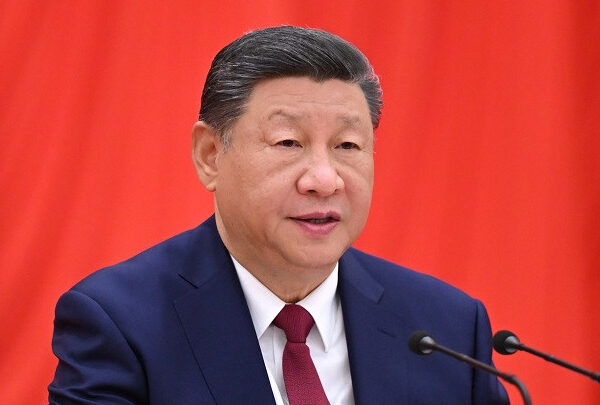 Σι Τζινπίνγκ και Τραμπ συναντώνται στο Μπουσάν εν μέσω νέου κύκλου εντάσεων