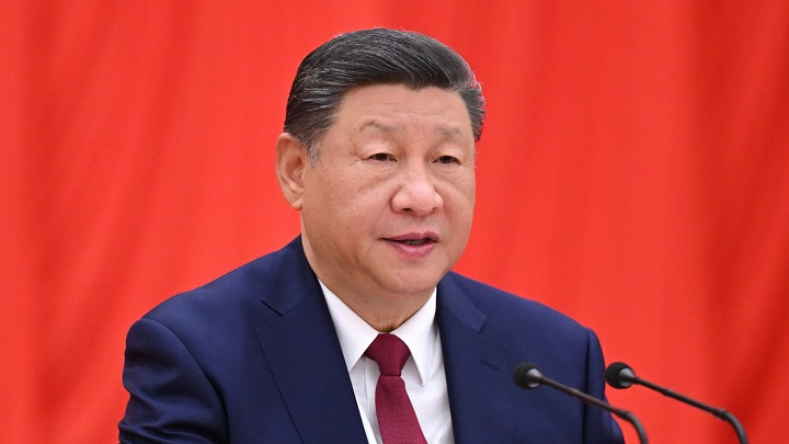 Σι Τζινπίνγκ και Τραμπ συναντώνται στο Μπουσάν εν μέσω νέου κύκλου εντάσεων