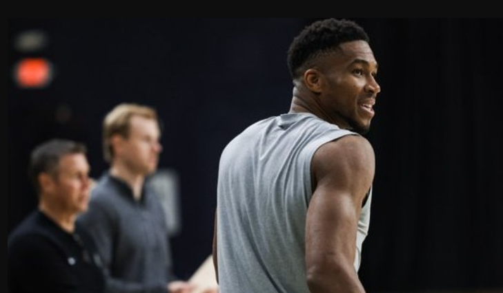 Το όριο της δημοσιότητας: Η οργισμένη έκκληση του Γιάννη Αντετοκούνμπο για τα παιδιά…