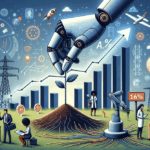 Το τέλος της οικονομίας της αρπαχτής: Πώς η Τεχνητή Νοημοσύνη αποκαθιστά τη διαφάνεια στην αγορά