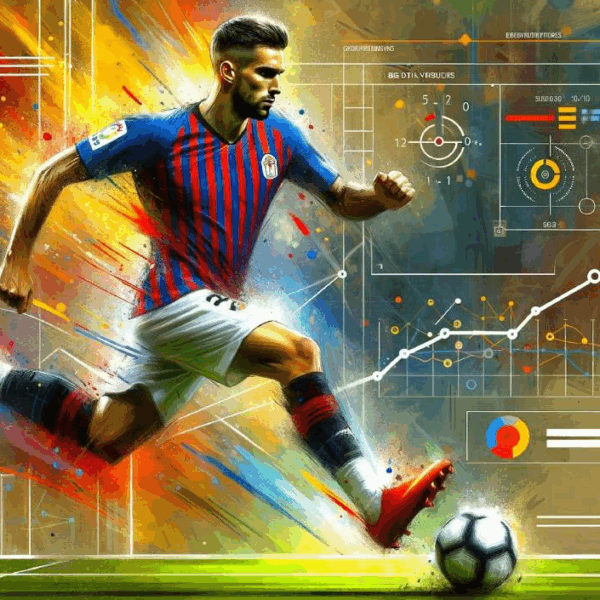 Το ChatGPT γίνεται… μάνατζερ ποδοσφαιριστή: Ο Ντεμέτρι Μίτσελ «διαπραγματεύτηκε μόνος του»