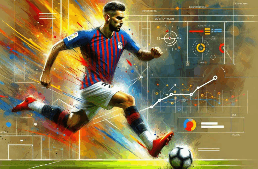 Το ChatGPT γίνεται… μάνατζερ ποδοσφαιριστή: Ο Ντεμέτρι Μίτσελ «διαπραγματεύτηκε μόνος του»