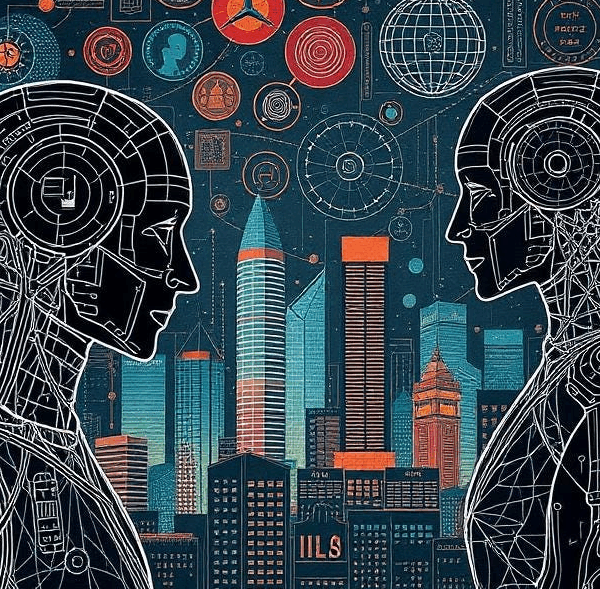 Η τεχνητή νοημοσύνη ως καθρέφτης της κοινωνίας – Πώς οι Έλληνες και&hellip;