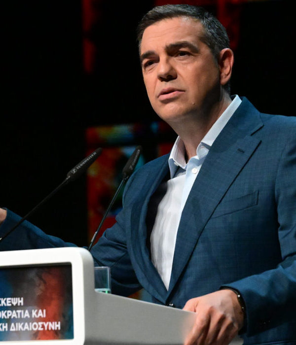 Τσίπρας: «Ζυγώνει η ώρα ανάληψης ευθυνών» – Ολόκληρο το άρθρο του στην Εφ.Συν.
