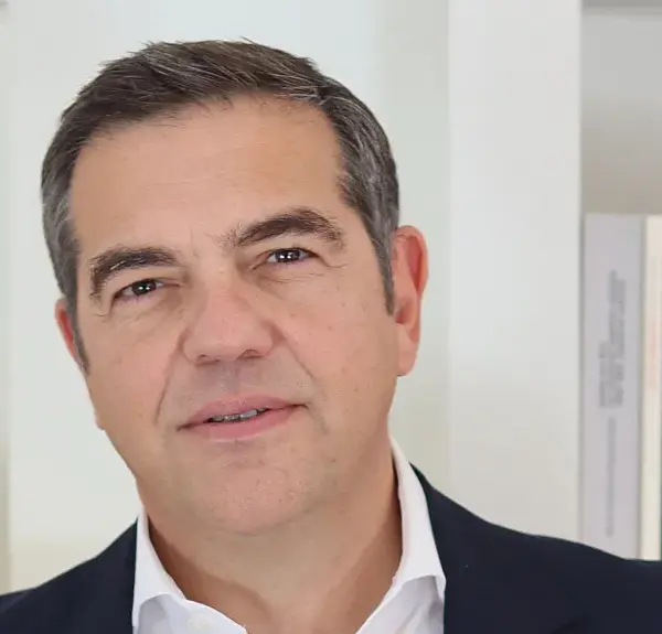 Τσίπρας για το αγροτικό: «Εγκληματίες δεν είναι οι αγρότες, αλλά όσοι έστησαν τα σκάνδαλα»