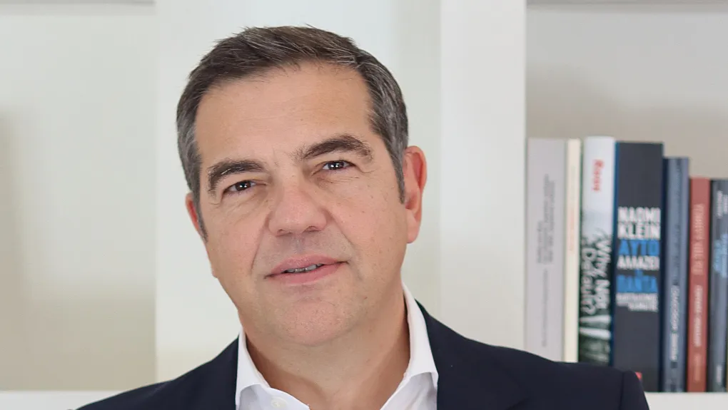 Τσίπρας για το αγροτικό: «Εγκληματίες δεν είναι οι αγρότες, αλλά όσοι έστησαν τα σκάνδαλα»