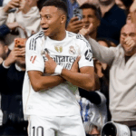 Η Ρεάλ Μαδρίτης «βασίλισσα» του Clasico – Λύγισε τη Μπαρτσελόνα στο Μπερναμπέου με 2-1