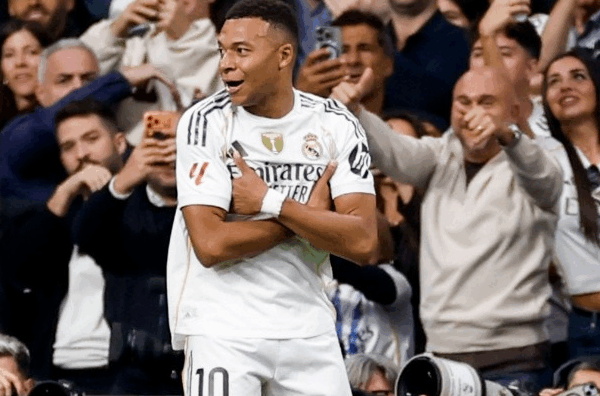 Η Ρεάλ Μαδρίτης «βασίλισσα» του Clasico – Λύγισε τη Μπαρτσελόνα στο Μπερναμπέου&hellip;