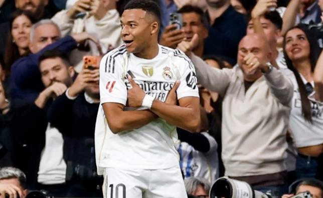 Η Ρεάλ Μαδρίτης «βασίλισσα» του Clasico – Λύγισε τη Μπαρτσελόνα στο Μπερναμπέου με&hellip;