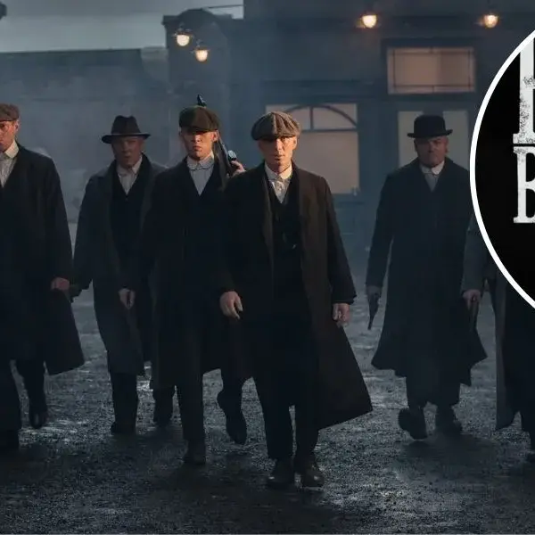 Peaky Blinders: Ένα νέο κεφάλαιο για την οικογένεια Shelby