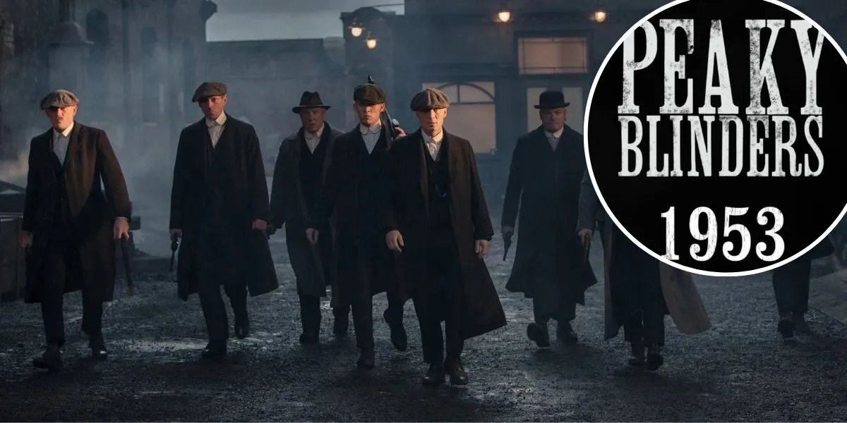 Peaky Blinders: Ένα νέο κεφάλαιο για την οικογένεια Shelby