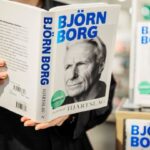Μπιορν Μποργκ: Η ζωή ενός θρύλου γίνεται ταινία