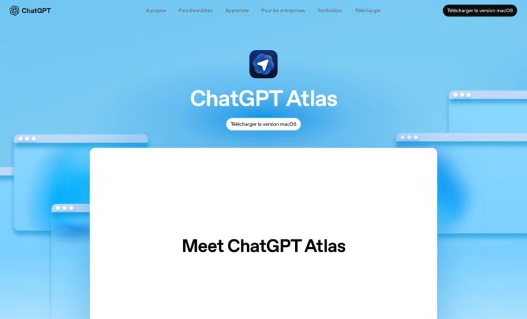 OpenAI Atlas: Η Τεχνητή Νοημοσύνη εισβάλλει στην αγορά…