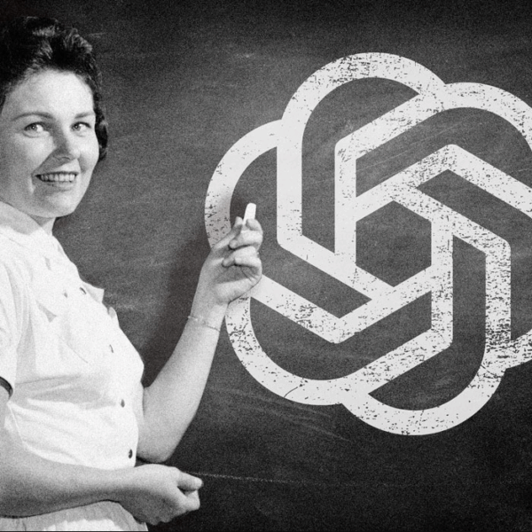 Το «ChatGPT Edu» μπαίνει στις σχολικές αίθουσες