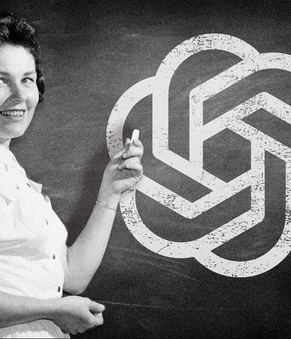 Το «ChatGPT Edu» μπαίνει στις σχολικές αίθουσες