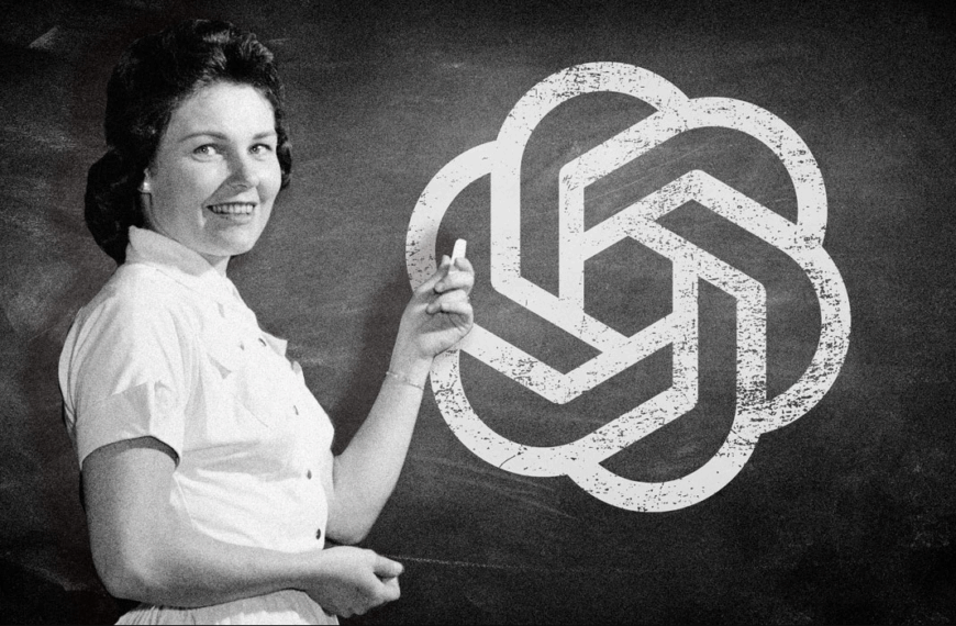 Πώς το ChatGPT άλλαξε τα πάντα μέσα σε 3 χρόνια