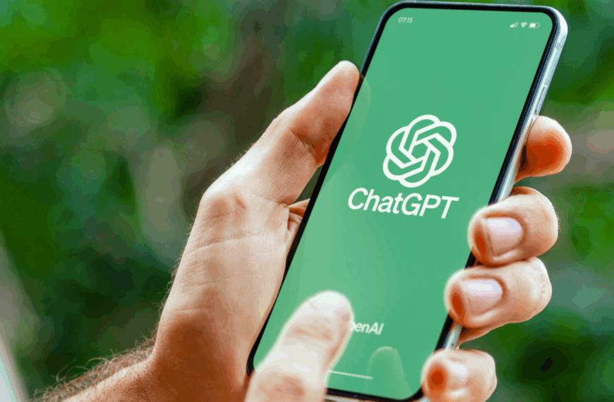 Πώς χρησιμοποιούμε πραγματικά το ChatGPT