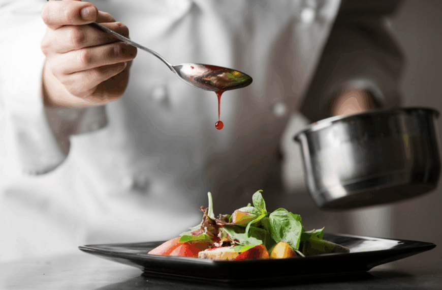 Σύλληψη γνωστού σεφ για φοροδιαφυγή άνω του 1,3 εκατ. ευρώ