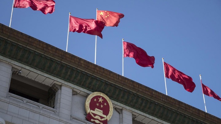 Πεκίνο: «Αναδύεται ένας πολυπολικός κόσμος» – Κάλεσμα για τερματισμό των εμπορικών πολέμων