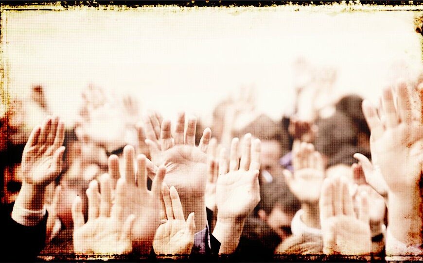 Ξενοφών Κοντιάδης / «Πολίτες και πολιτεία: Εμπιστοσύνη, ανισότητα ευκαιριών, πολιτική συμμετοχή»