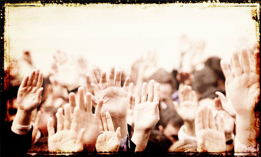 Ξενοφών Κοντιάδης / «Πολίτες και πολιτεία: Εμπιστοσύνη, ανισότητα ευκαιριών, πολιτική συμμετοχή»