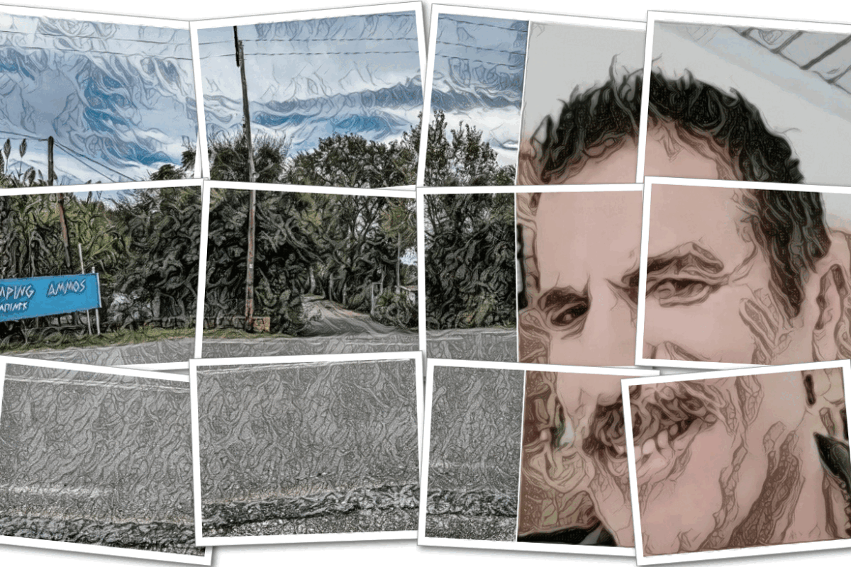 Διπλό φονικό στη Φοινικούντα: Το σκοτεινό παρασκήνιο μιας υπόθεσης που συγκλονίζει τη Μεσσηνία