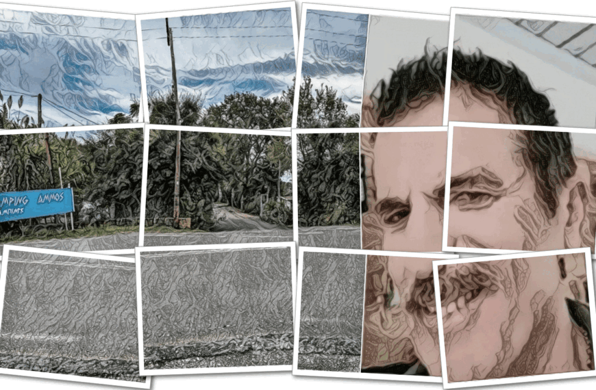 Διπλό φονικό στη Φοινικούντα: Το σκοτεινό παρασκήνιο μιας υπόθεσης που συγκλονίζει τη Μεσσηνία