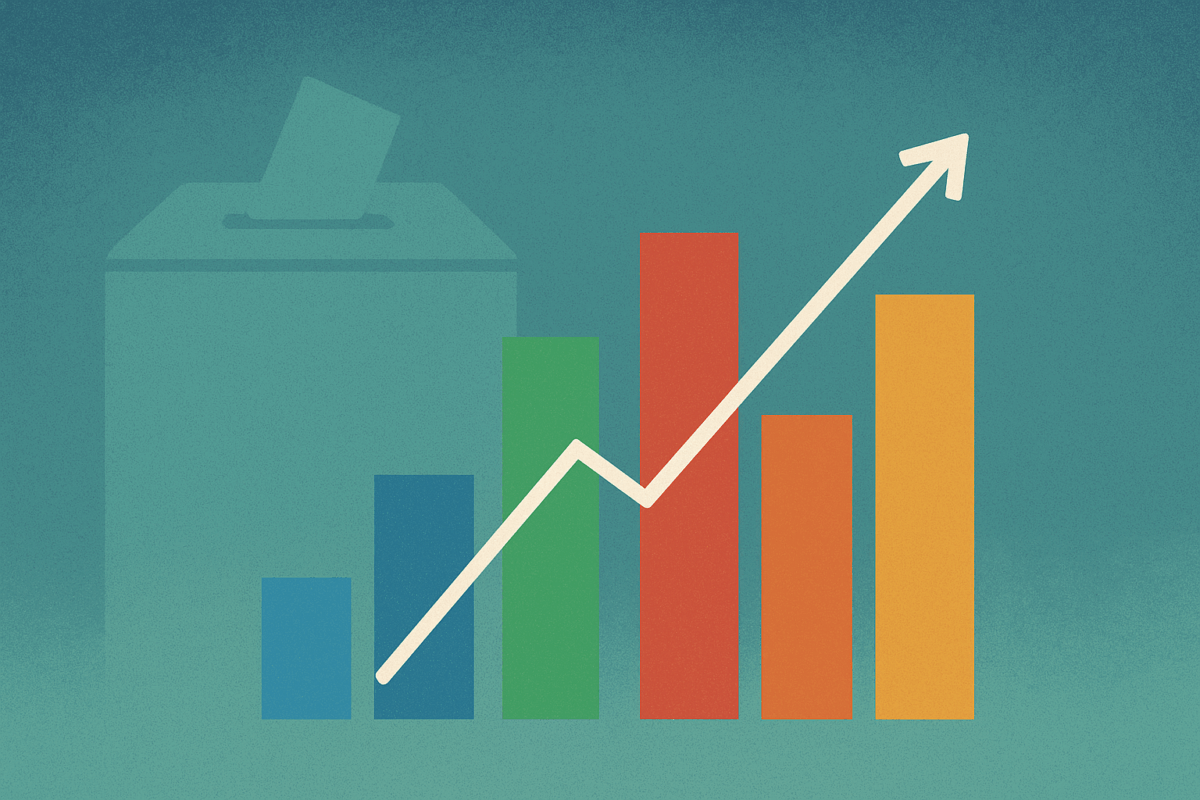 Δημοσκόπηση Metron Analysis: Ισχυρό αίτημα για αλλαγή πολιτικών συσχετισμών – Το 69% δηλώνει&hellip;