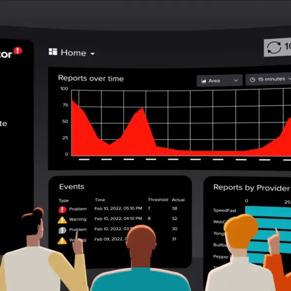 Παγκόσμια αναστάτωση από μεγάλη διακοπή της Amazon Web Services – Εκτός λειτουργίας&hellip;