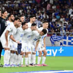 Μάχη επιβίωσης για την Εθνική: Νίκη πάση θυσία κόντρα στη Δανία