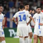 Sports Party* με τον αγώνα Δανία-Ελλάδα την Κυριακή από το Πάμε Στοίχημα
