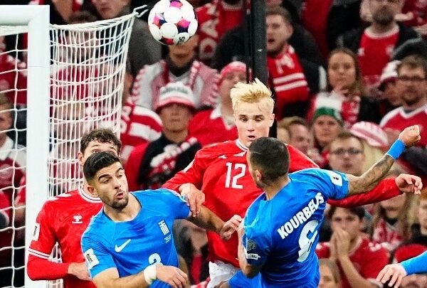 Η δεκαετής καθίζηση της Εθνικής Ελλάδας και το…