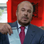 Φάτος Νάνο: Πέθανε ο αρχιτέκτονας της μετακομμουνιστικής Αλβανίας