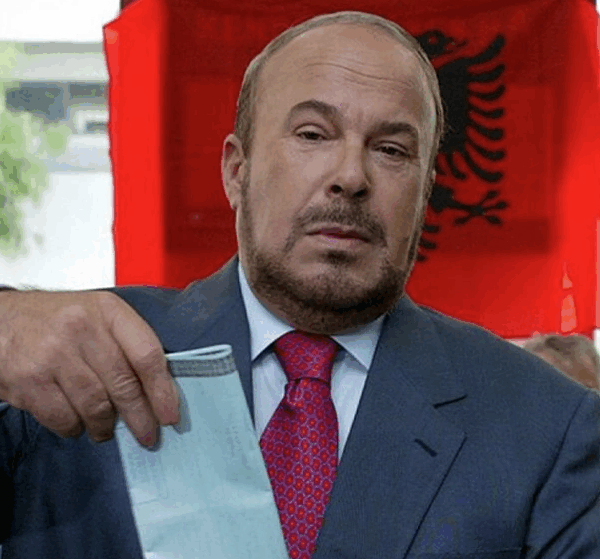 Φάτος Νάνο: Πέθανε ο αρχιτέκτονας της μετακομμουνιστικής Αλβανίας