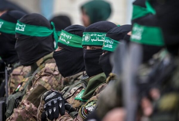 Η Χαμάς προετοιμάζεται για μεταβίβαση εξουσιών στη Γάζα στο πλαίσιο του σχεδίου Τραμπ