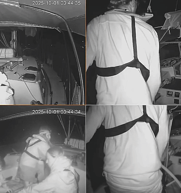 Ισραήλ: Δίκη στο κάτεργο της Νεγκέβ για τους Έλληνες ακτιβιστές