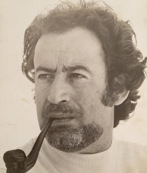 Γιώργος Φυσάκης: Ο τελευταίος χαμένος ποιητής της εκπαίδευσης